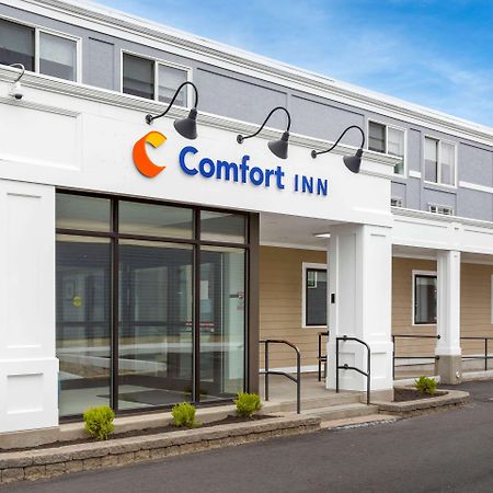 Comfort Inn Hyannis - Cape Cod Exteriér fotografie