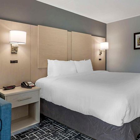 Comfort Inn Hyannis - Cape Cod Exteriér fotografie