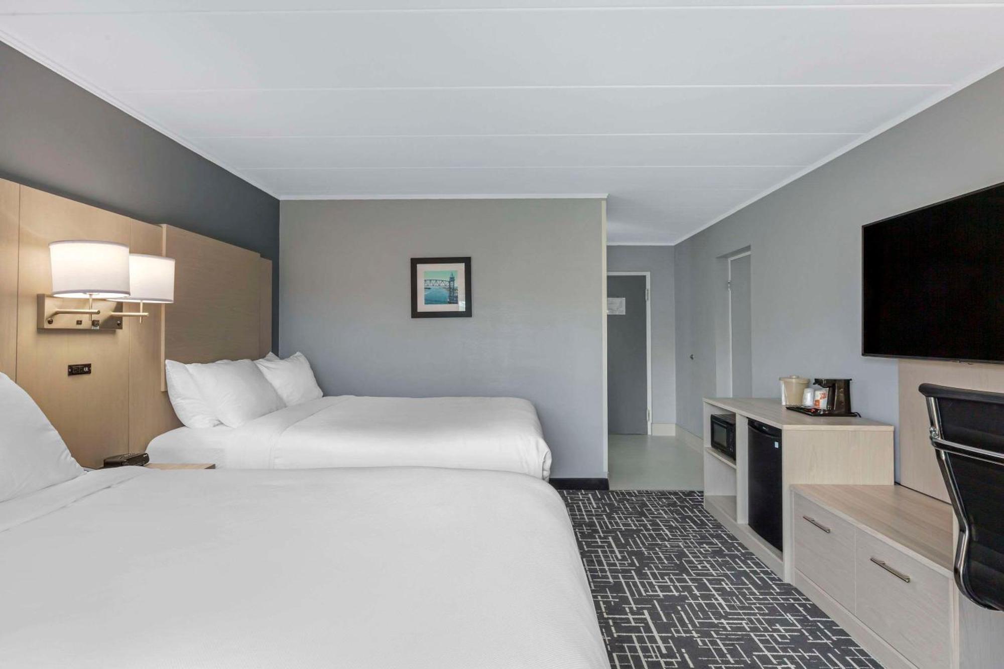 Comfort Inn Hyannis - Cape Cod Exteriér fotografie