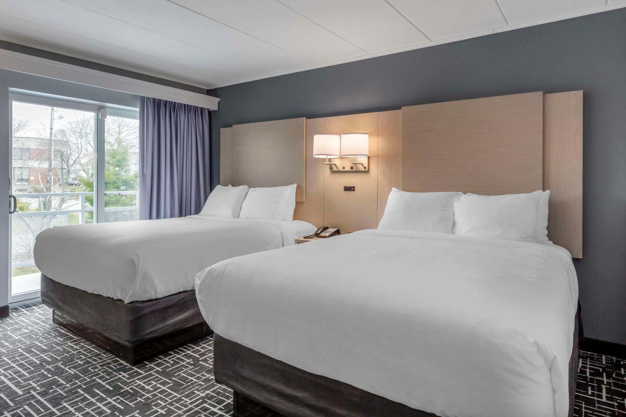Comfort Inn Hyannis - Cape Cod Exteriér fotografie
