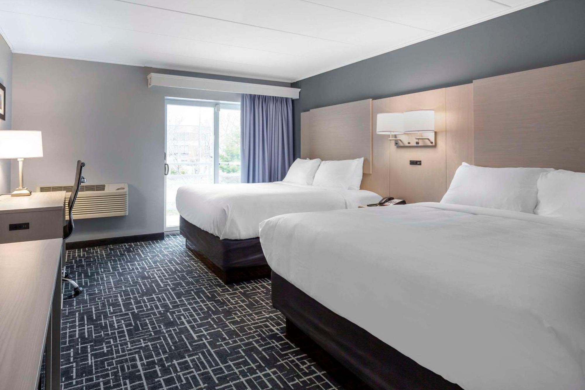 Comfort Inn Hyannis - Cape Cod Exteriér fotografie
