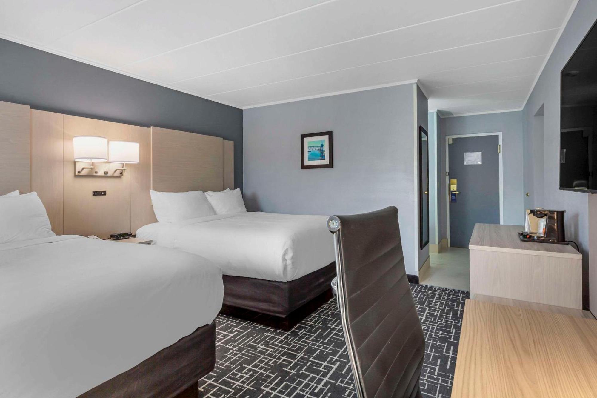 Comfort Inn Hyannis - Cape Cod Exteriér fotografie